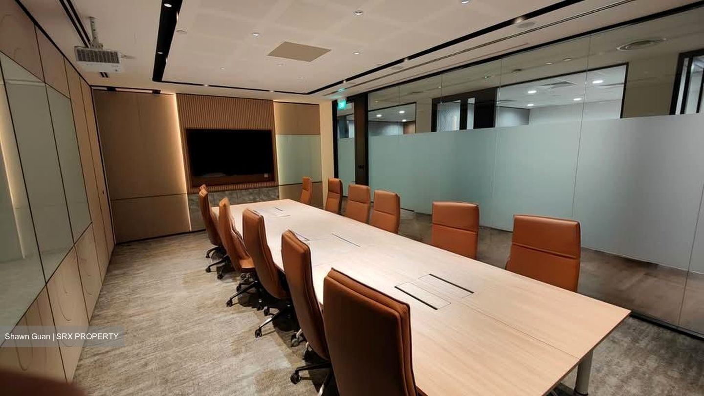 Solaris @tai Seng (D19), Office #547974761